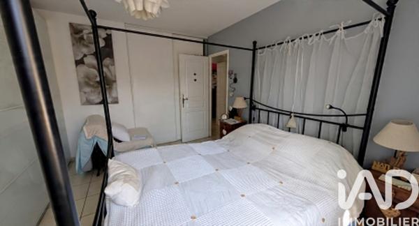 Appartement à vendre 2 pièces 58 m² L'Isle-sur-la-Sorgue