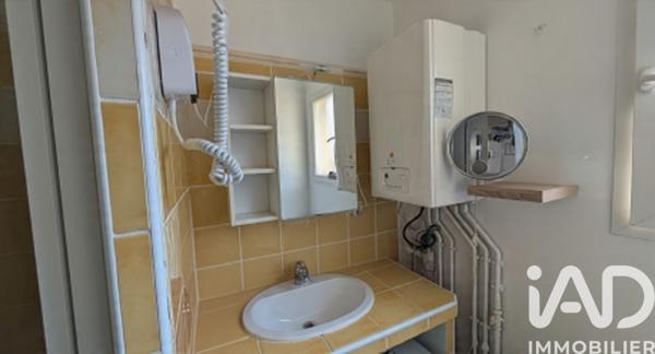 Appartement à vendre 2 pièces 58 m² L'Isle-sur-la-Sorgue