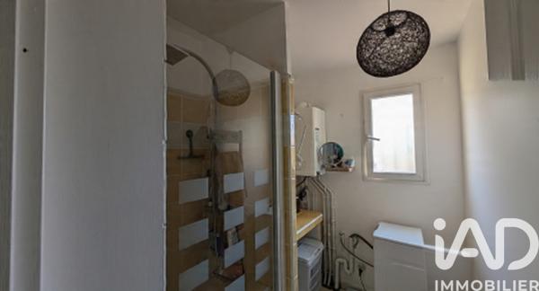 Appartement à vendre 2 pièces 58 m² L'Isle-sur-la-Sorgue