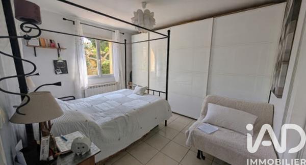 Appartement à vendre 2 pièces 58 m² L'Isle-sur-la-Sorgue