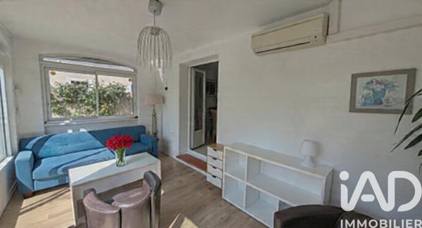 Appartement à vendre 2 pièces 58 m² L'Isle-sur-la-Sorgue