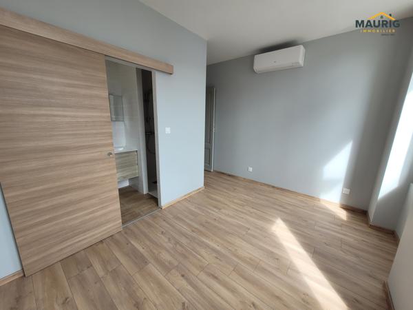 MAISON CENTRE VILLE MARMANDE