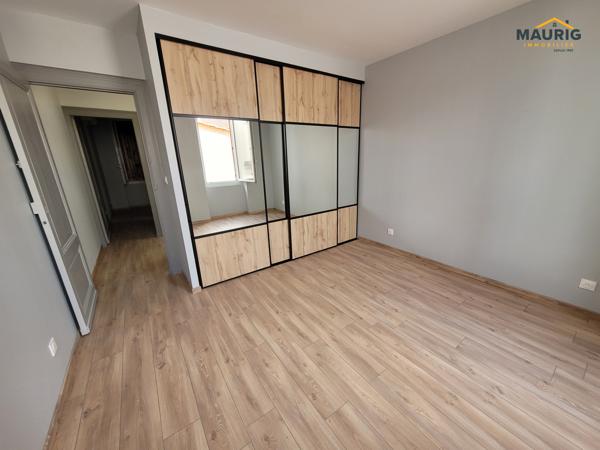 MAISON CENTRE VILLE MARMANDE