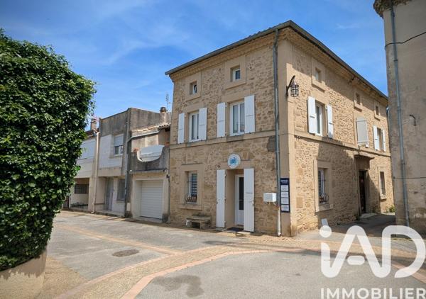 Appartement à vendre 5 pièces 155 m² Beaumont-lès-Valence