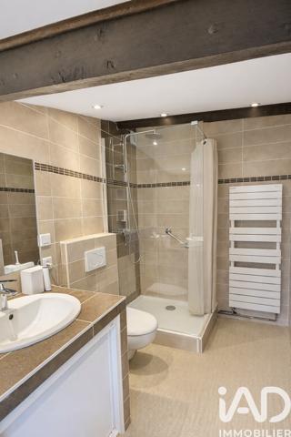 Appartement à vendre 5 pièces 155 m² Beaumont-lès-Valence