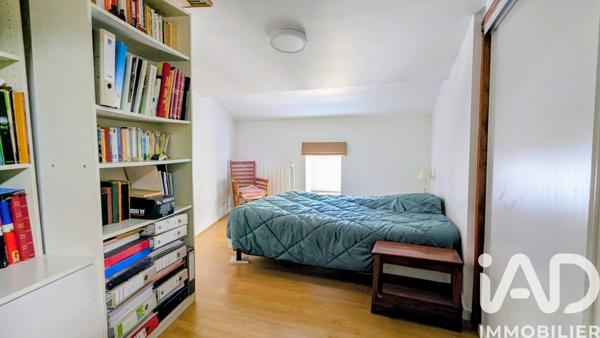 Appartement à vendre 5 pièces 155 m² Beaumont-lès-Valence