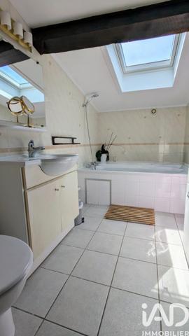 Appartement à vendre 5 pièces 155 m² Beaumont-lès-Valence