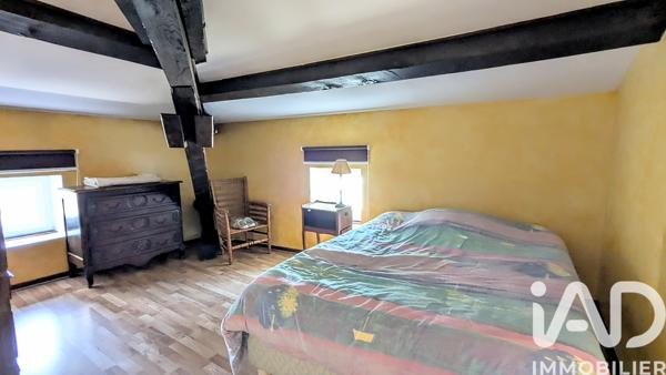 Appartement à vendre 5 pièces 155 m² Beaumont-lès-Valence