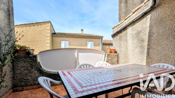 Appartement à vendre 5 pièces 155 m² Beaumont-lès-Valence