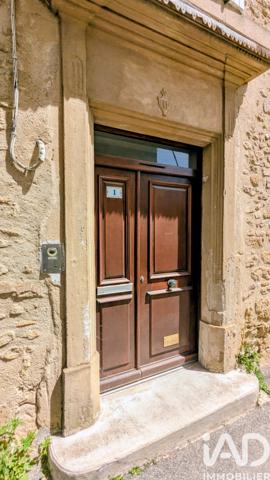 Appartement à vendre 5 pièces 155 m² Beaumont-lès-Valence