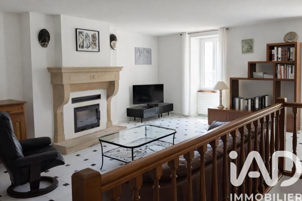Appartement à vendre 5 pièces 155 m² Beaumont-lès-Valence