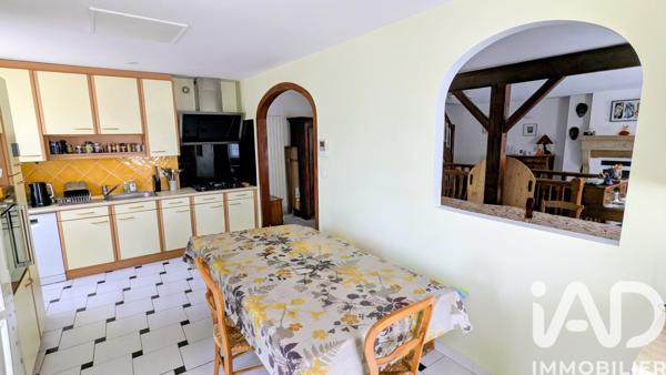 Appartement à vendre 5 pièces 155 m² Beaumont-lès-Valence