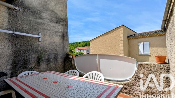 Appartement à vendre 5 pièces 155 m² Beaumont-lès-Valence