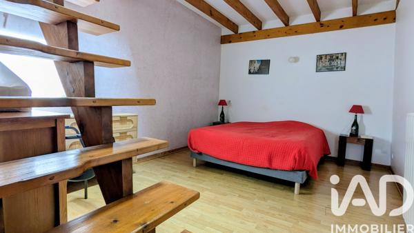 Appartement à vendre 5 pièces 155 m² Beaumont-lès-Valence