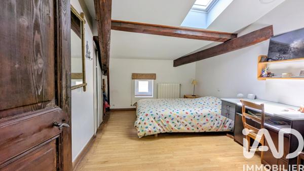 Appartement à vendre 5 pièces 155 m² Beaumont-lès-Valence