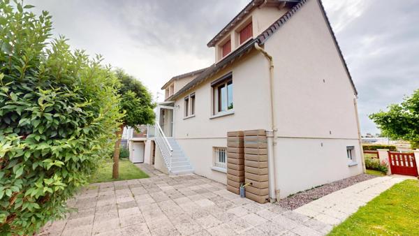 Vente Maison 5 pièces 130 m2 à Luisant