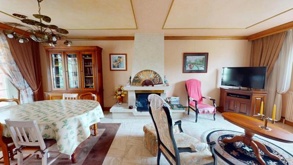 Vente Maison 5 pièces 130 m2 à Luisant