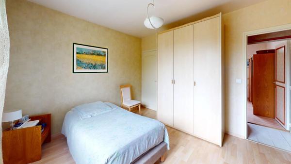 Vente Maison 5 pièces 130 m2 à Luisant