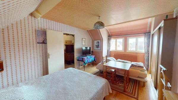 Vente Maison 5 pièces 130 m2 à Luisant