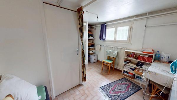 Vente Maison 5 pièces 130 m2 à Luisant