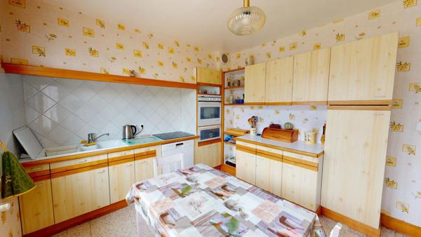 Vente Maison 5 pièces 130 m2 à Luisant