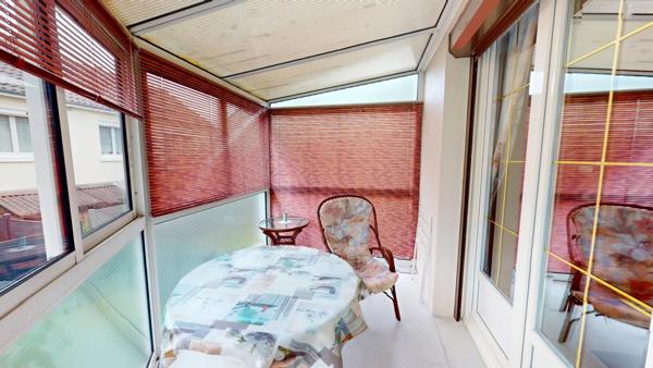 Vente Maison 5 pièces 130 m2 à Luisant