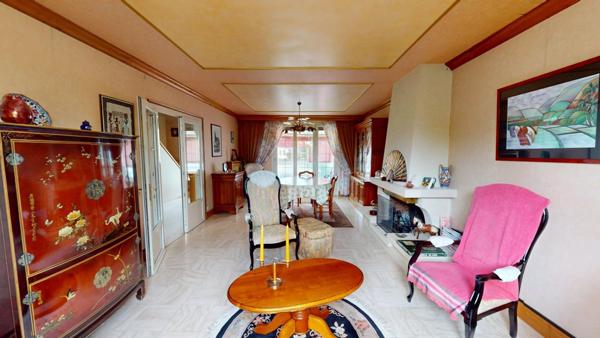 Vente Maison 5 pièces 130 m2 à Luisant