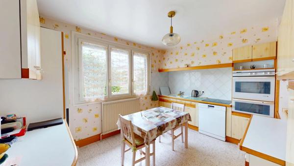 Vente Maison 5 pièces 130 m2 à Luisant