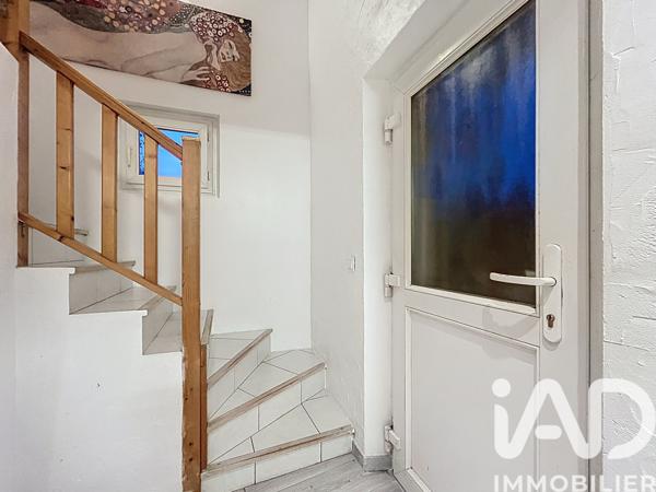 Maison à vendre 3 pièces 76 m² Saint-Augustin