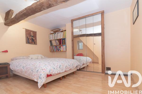 Maison à vendre 3 pièces 76 m² Saint-Augustin
