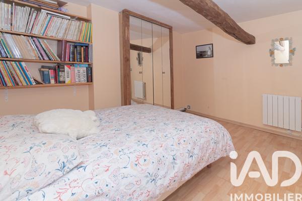 Maison à vendre 3 pièces 76 m² Saint-Augustin