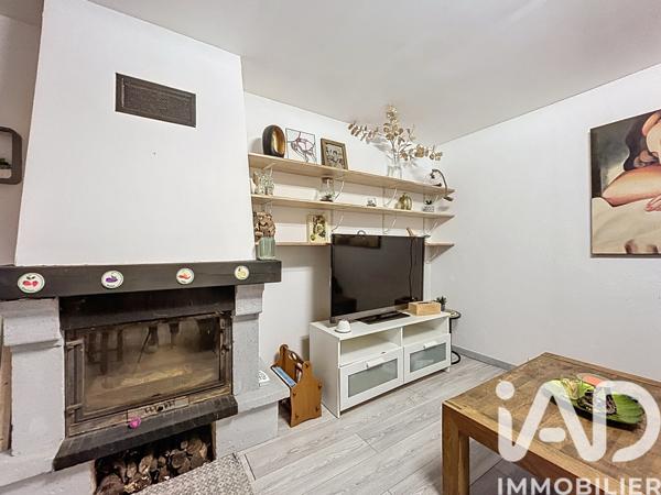 Maison à vendre 3 pièces 76 m² Saint-Augustin