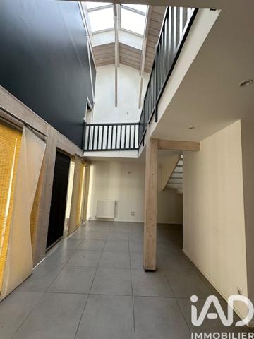 Maison à vendre 4 pièces 98 m² Eysines