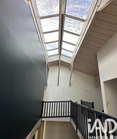 Maison à vendre 4 pièces 98 m² Eysines