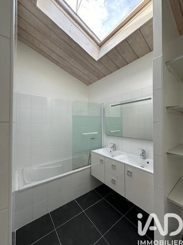 Maison à vendre 4 pièces 98 m² Eysines