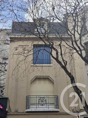 Immeuble à vendre  173 m2 VERDUN - 55