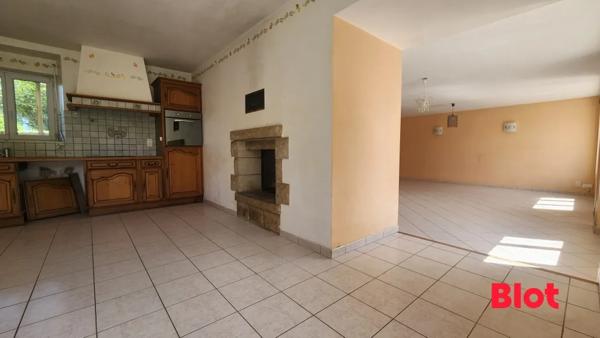 Maison 5 pièce(s)