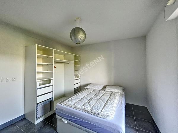 Location étudiante - Appartement Antibes 2 pièce(s) 39.4 m2