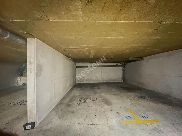 Location étudiante - Appartement Antibes 2 pièce(s) 39.4 m2