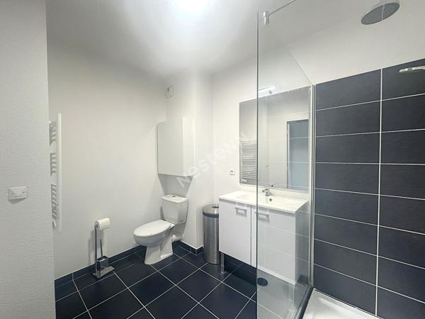 Location étudiante - Appartement Antibes 2 pièce(s) 39.4 m2