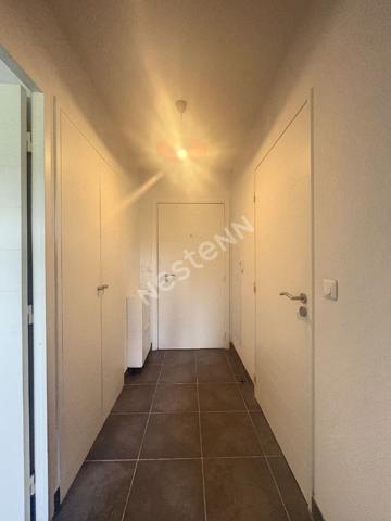 Location étudiante - Appartement Antibes 2 pièce(s) 39.4 m2