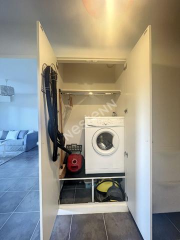 Location étudiante - Appartement Antibes 2 pièce(s) 39.4 m2