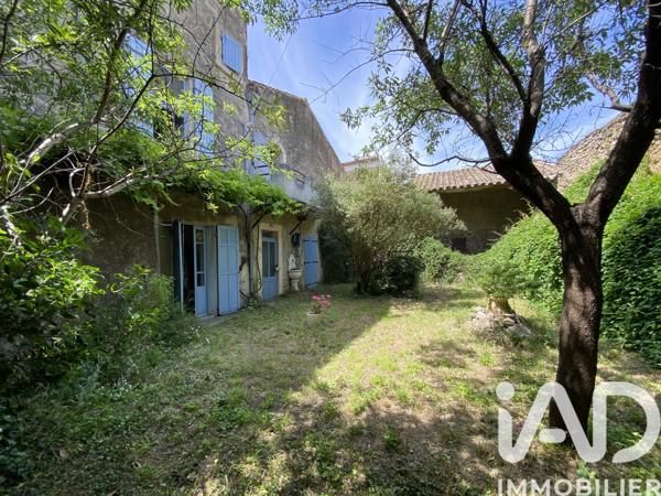 Maison à vendre 6 pièces 121,3 m² Eyguières