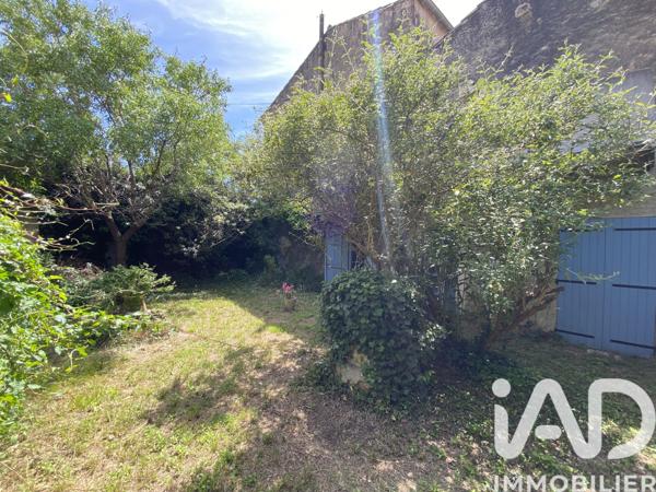 Maison à vendre 6 pièces 121,3 m² Eyguières