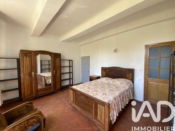 Maison à vendre 6 pièces 121,3 m² Eyguières