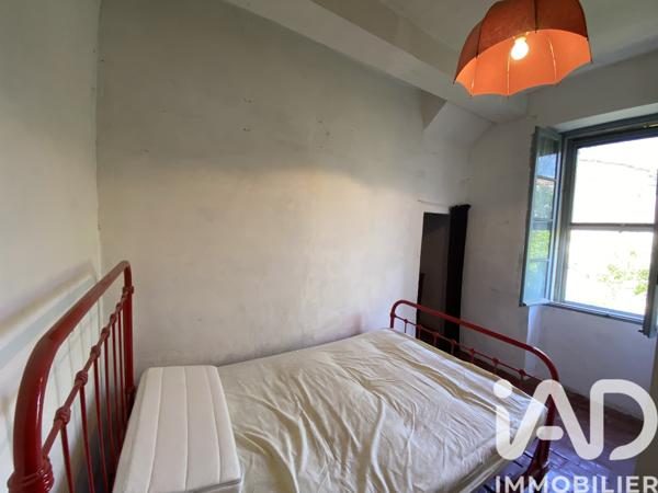 Maison à vendre 6 pièces 121,3 m² Eyguières