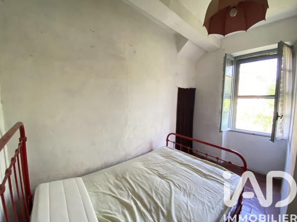 Maison à vendre 6 pièces 121,3 m² Eyguières