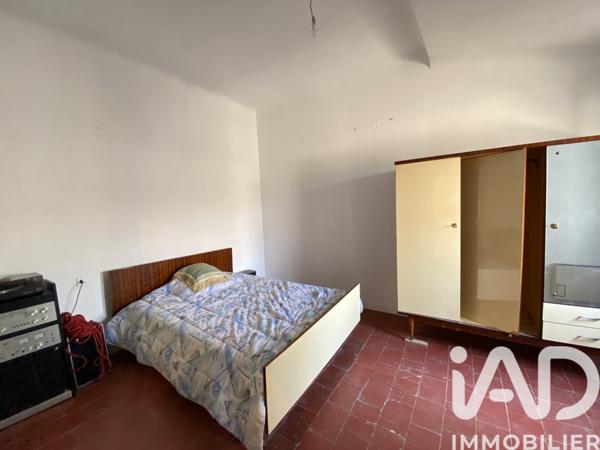 Maison à vendre 6 pièces 121,3 m² Eyguières