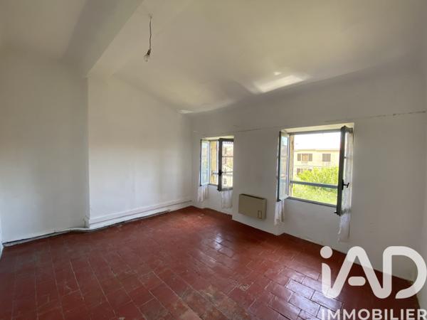Maison à vendre 6 pièces 121,3 m² Eyguières