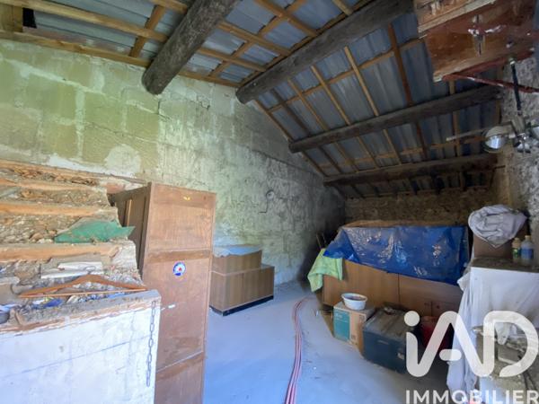 Maison à vendre 6 pièces 121,3 m² Eyguières
